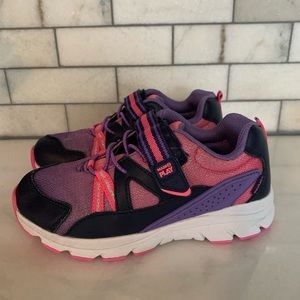 Girls Stride Rite Shoes